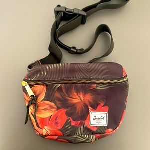The Herschel Supply Co. Fanny Pack